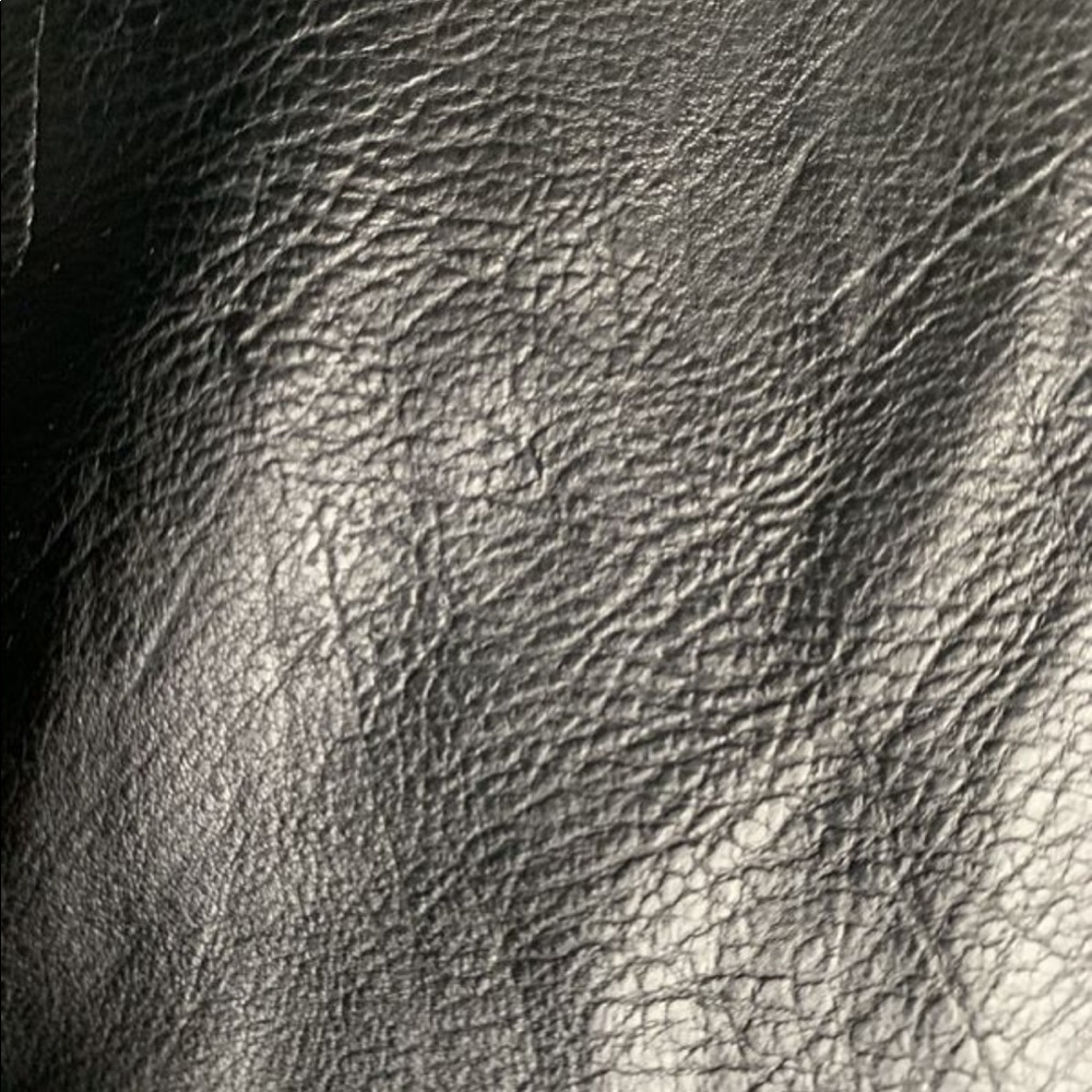 Leather jacket - Picture 4 of 4